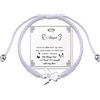 ShiQiao Spl Braccialetto commemorativo con angelo, per donne e uomini, regalo commemorativo per la perdita di papà, mamma, migliore amica, regalo commemorativo per figlia, figlio, braccialetto in