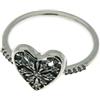 Pandora Anello Donna Gioielli Misura 8 Casual cod. 196371CZ-48