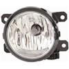 DEPO Fendinebbia DX/SX DEPO 66970 Fiat Grande Punto EVO, 500L, Panda 2012, 500S, Tipo 2015, ecc..