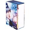 Carlsen Verlag GmbH World's End Blue Bird 1 Limited Edition: Fantasievolle Boys-Love-Serie ab 18 über eine schicksalhafte Begegnung im futuristischen Tokyo