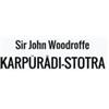 Sir John Woodroffe KARPŪRĀDI-STOTRA
