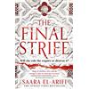HarperVoyager The Final Strife: The instant Sunday Times bestseller and the first book in a new epic fantasy trilogy: Book 1