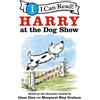 HarperCollins Harry at the Dog Show: A Level One I Can Read Story about a Dirty Dog's Hilarious Mix-up for kids (Ages 4-8)
