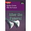 Collins Reference After the Funeral: B2 (Collins Agatha Christie ELT Readers) [Lingua inglese]