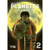 Carlsen Verlag GmbH Planetes Perfect Edition 2: Makoto Yukimuras geselschaftskritischer Science-Fiction-Manga über die Eroberung des Alls!