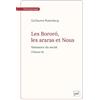 Presses Universitaires de France Les Bororó, les araras et Nous: Tome 6, Naissance du social
