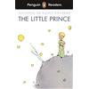 Penguin Readers Level 2 The Little Prince (ELT Graded Reader): Abridged Edition