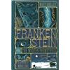 HarperCollins Frankenstein: Minalima Edition
