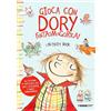 Terre di Mezzo Gioca con Dory Fantasmagorica! L'activity book
