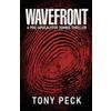 Inky Smudge WAVEFRONT: A pre-apocalypse zombie thriller