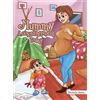 JCH Publishing Mummy looks different today: What's wrong with mummy?