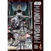 Viz Star Wars: the Mandalorian: the Manga 4: Volume 4
