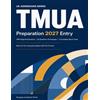 Synapse Academic Press TMUA Preparation 2027 Entry: Practice and Preparation Guide — 389 Original Questions, 28 Question Archetypes, Paper 2 Logic & Proof, and 2 Complete Mock Tests