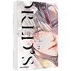 Carlsen Verlag GmbH World's End Blue Bird 2: Fantasievolle Boys-Love-Serie ab 18 über eine schicksalhafte Begegnung im futuristischen Tokyo