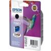 Epson Cartuccia inkjet Colibrì T0801/blister RS Epson nero C13T08014011