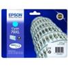 Epson Cartuccia inkjet alta capacità blister RS 79XL Epson ciano C13T79024010