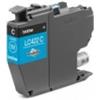 Cartuccia Brother ciano LC422C