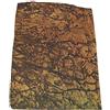 MaMeMi Carta Roccia per Presepe 75 x 100 cm - Sfondo e Paesaggio Montano Realistico per Diorami e Modellismo | Flessibile e Facile da Lavorare