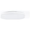 B·LED BARCELONA LED Plafoniera LED CCT con sensore di movimento a microonde - 24W - Ø28cm - IP65