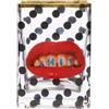 SELETTI Glass Vase SHIT by Seletti e Toiletpaper small | Vaso in Vetro Seletti Toiletpaper - Design Iconico e IrreverenteIl vaso in vetro Seletti Toiletpaper porta nella decorazione