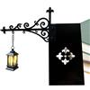 Générique Lampada da libreria Mini Decorazione Pendente Metallo Vintage Caldo | Mini Lampada da Libreria Per Studio Tavolo Ufficio Scuola Soggiorno Bagno Mensola Angolo Armadio Lettura