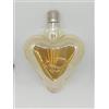 SLLART LAMPADA LAMPADINA LED E27 DECORATIVA VINTAGE LUCE 2500K FORMA CUORE RETRO' BIANCO CALDO 220V.