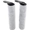 Risveglio Robusto per ricambio per spazzola principale per Redkey W15 Wireless per aspirapolvere, rullo efficiente per uso bagnato e asciutto, installazione rapida per pavimenti igienici