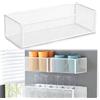 YushengTai Portaspezie magnetico, scaffale magnetico, portaspezie magnetico, porta spezie magnetico, porta spezie, porta spezie, scaffale da cucina, organizer da cucina, contenitore magnetico, colore bianco