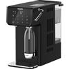 Philips 3700 Series Erogatore di Acqua Calda, Fredda e Frizzante con Filtrazione Better Taste+, Protezione Antibatterica UV-C, Riduce Cloro e Calcare, Acqua Filtrata in Pochi Secondi, No Installation