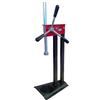 GRIFO Tappatrice Colonna Cremagliera per Tappi Corona Mm 29 Giardinaggio Enologia