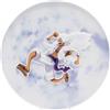 ABYSTYLE One Piece Gear 5th Lampada LED Portatile Anime Decor Luce Camera Ufficio Home Decor Anime Manga Regalo