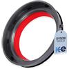 ANAKEL HOME Anello di tenuta superiore compatibile con Dyson V11 V15 Gen5 SV14 SV15 SV22 | Guarnizione in gomma per coperchio del serbatoio della polvere | ricambio di tenuta per aspirapolvere scopa