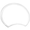 SPORTARC Tappo serbatoio in plastica trasparente per sistemi caffè XN910B XN9105 XN910C - coperchio di ricambio per serbatoio dell'acqua 9,9 x 8,9 cm