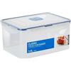 LocknLock Lock & Lock hpl827 m Scatola Rettangolare Plastica Trasparente 24,8 x 18 x 12 cm 3,6 l