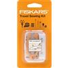 Fiskars Travel Sewing Kit 27pcs-