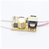 ICXLPMC LED Driver 9W-18W Power Supply Constant Current 70-130mA DC30-160V Automatic Voltage Control Lighting for LED (90mA)