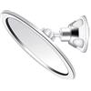 Watkings Fogless Specchio da barba da doccia, specchio da 360 gradi con ventosa specchio cosmetico, specchio da bagno senza appannamento, specchio da trucco per la doccia