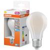 OSRAM LED STAR CLASSIC A 150 Filament bianco freddo 6500 K 17 W | LED Star Classic A 150 Filament, LED Lamps, bianco, 15000 h, confezione da 1