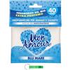Beni Culinari 15 X Paglieri Mon Amour Blu Mare Sacchetti Profumati - Sacchetti profumati - Deodorante per ambienti di piccole dimensioni, 12 g + portachiavi Beni Culinari