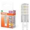 OSRAM LED PIN 65 320° bianco caldo 2700 K 4,9 W 907 lm | LED PIN 65 320°, LED Lamps, Multicolore, 15000 h, confezione da 1
