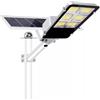 Generico LAMPIONE STRADALE SOLARE 400W FARO LED CON PANNELLO TELECOMANDO CREPUSCOLARE