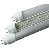 TrAdE Shop Traesio - Tubo Neon LED T8 18W 220V SMD Potenti Tubo Neon 120 CM Luce Fredda e/o Calda - Caldo, Trasparente