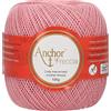 Anchor 4770016-08316 - Filato per uncinetto, 100% cotone, 8316, spessore 16, 163 grammi