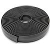 vhbw banda magnetica compatibile con Ecovacs Deebot T9, U2 Pro, U2 robot aspirapolvere - 450 cm