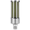 QREZ Lampadine LED E27 Luce Bianca Fredda/Caldo, 15-100W 6000K 4000LM Lampadine Mais Led E27 Equivalenti A 300W Incandescenza Lampadine E27 Led Pannocchia Lampada Lampadina Non Dimmerabile,Warm white,35W