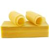 Binnan 10 Pezzi 90mm X 130mm Fogli Cera D'api, Cera D'api per Candele, Kit per Candele Fai da Te, può Essere Utilizzato per Realizzare Candele E Cosmetici al Miele
