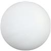 GENERIC Giant Latex Weather Balloon for Meteorological Study And Birthday Party Decorations, 72 inch White Balloon Easy Tracking, Extended Flights, And Lightweight 100g Material for High Professional Process