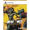 Devolver Digital Weird West: Definitive Edition Deluxe - PS5