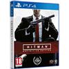 WARNER BROS Hitman Definitive Edition, 20° Anniversario - PlayStation 4