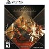 Square Enix Babylon's Fall for PlayStation 5